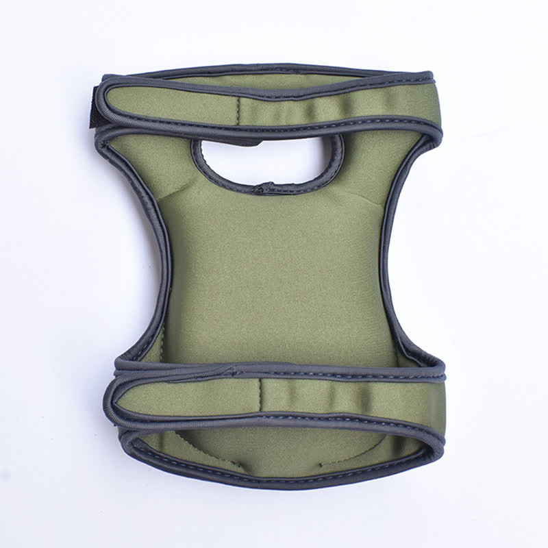 Knieschützer für die Gartenarbeit im Freien - image 6