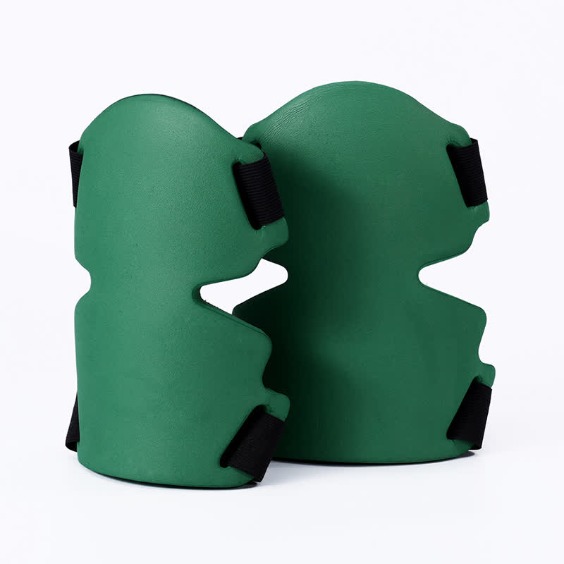 Verschleißfeste, rutschfeste Eva-Knieschoner für die Gartenarbeit - D - image 8