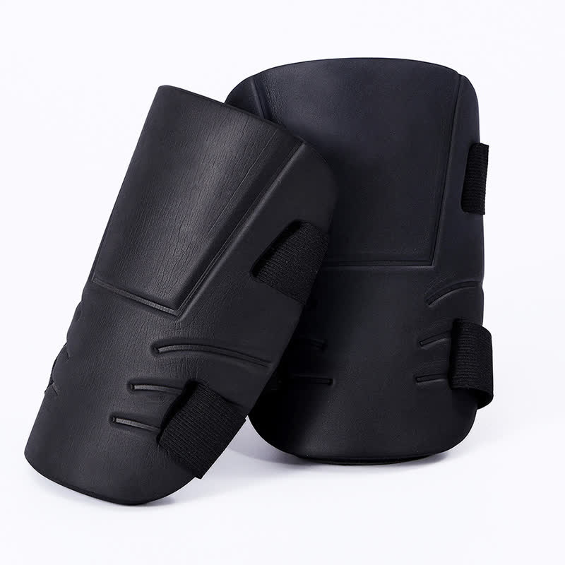 Verschleißfeste, rutschfeste Eva-Knieschoner für die Gartenarbeit - C - image 7