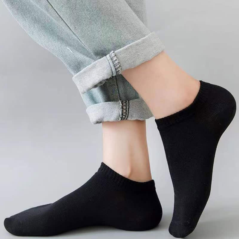 Einweg-Reisesocken für den Alltag (15 Paar)
