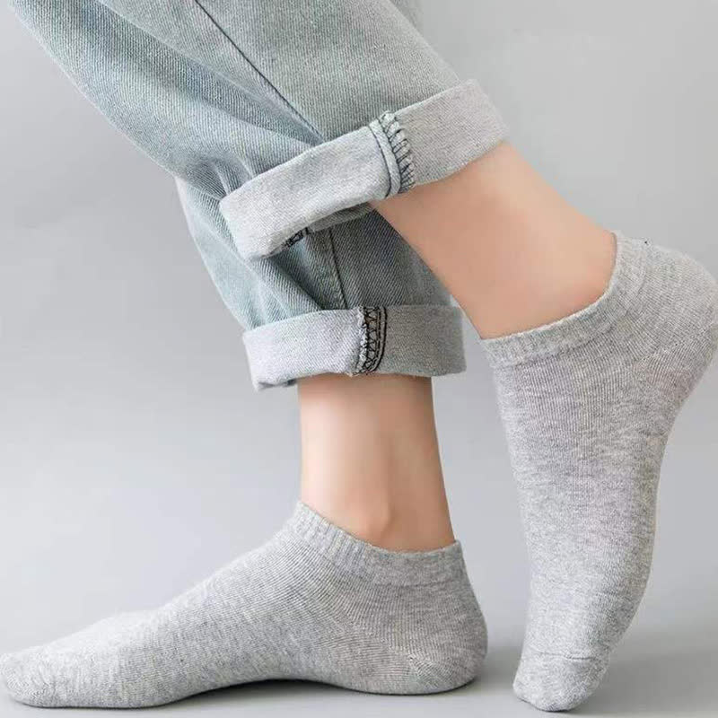 Einweg-Reisesocken für den Alltag (15 Paar)