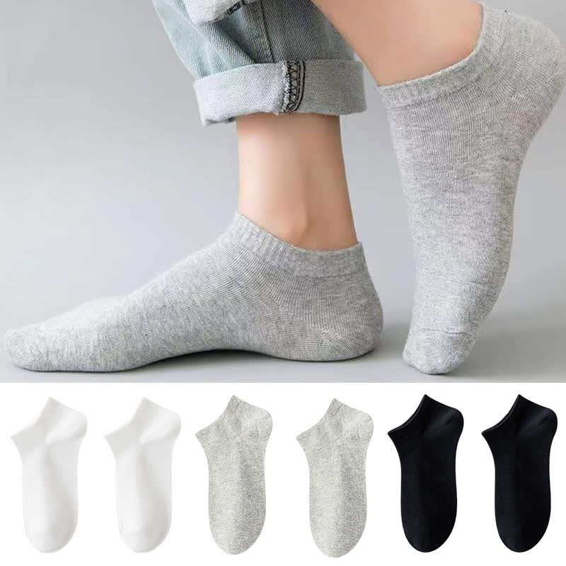 Einweg-Reisesocken für den Alltag (15 Paar)