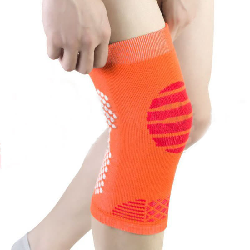 Knieschützer für Outdoor-Sport