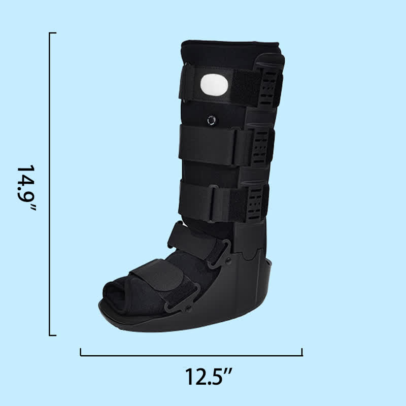 Knöchelorthese für die Achillessehne