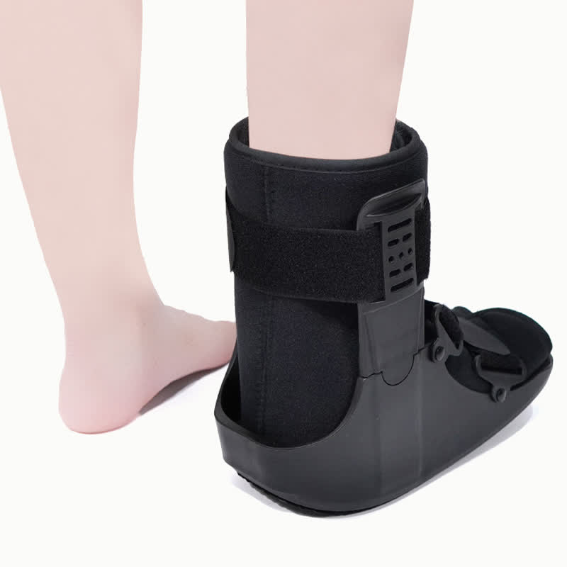 Knöchelfixierungsorthese Achillessehnenstiefel