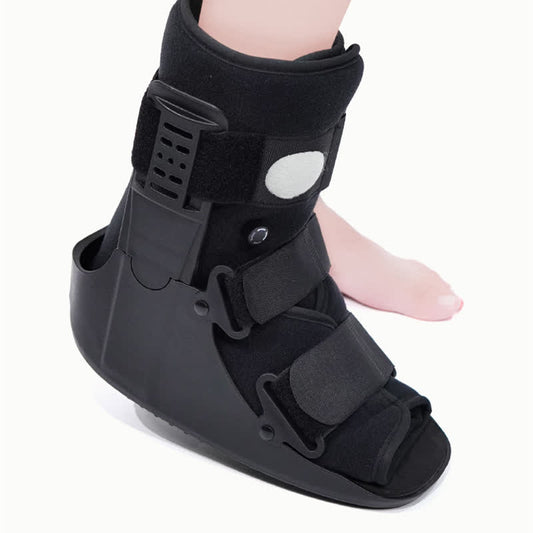 Knöchelfixierungsorthese Achillessehnenstiefel