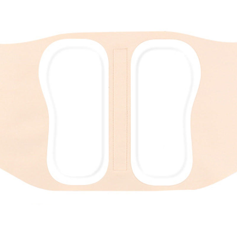 Atmungsaktive Sport-Kompressions-Taillenbandage