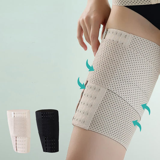 Oberschenkelformer-Kompressionsmanschette