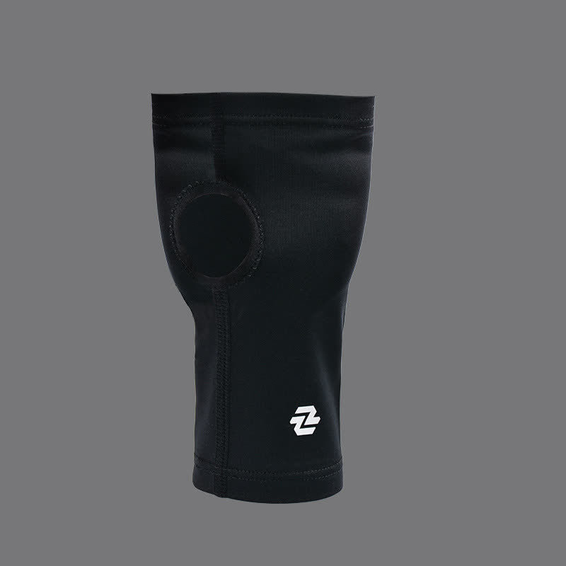 Leichte, atmungsaktive Sport-Kompressions-Handgelenksmanschette - image 4