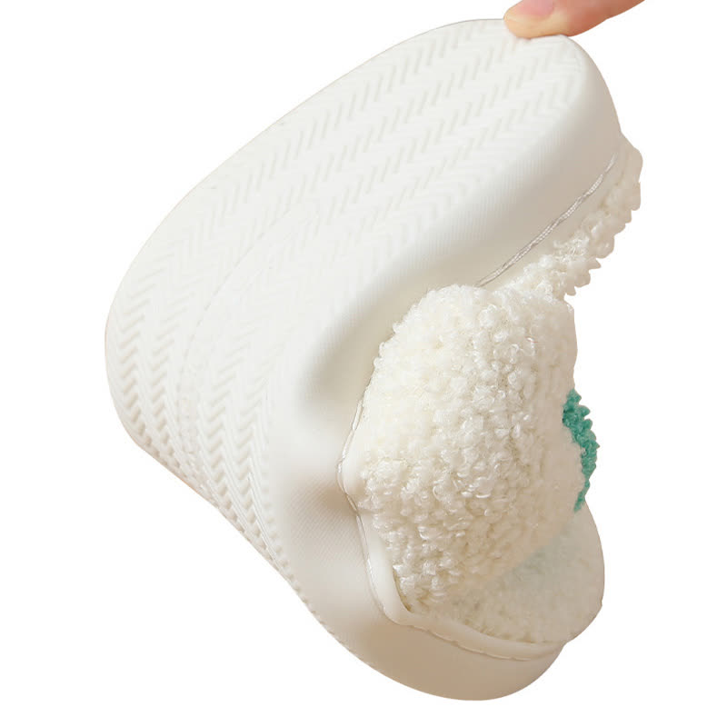 Übergröße Halloween Cartoon Maske Hausschuhe - image 9