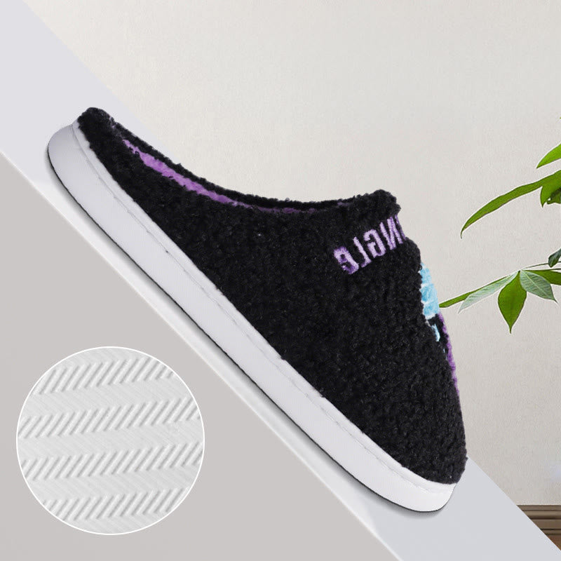 Eiscreme-Hausschuhe in Übergröße - image 6