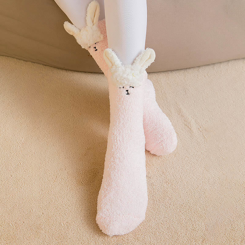 Plusock Cute Zoom Quarter Socken (2 Paar) - image 7
