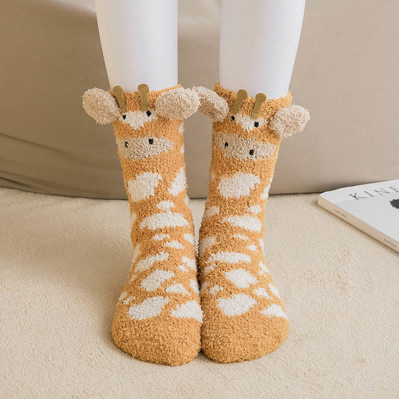 Plusock Cute Zoom Quarter Socken (2 Paar) - image 2