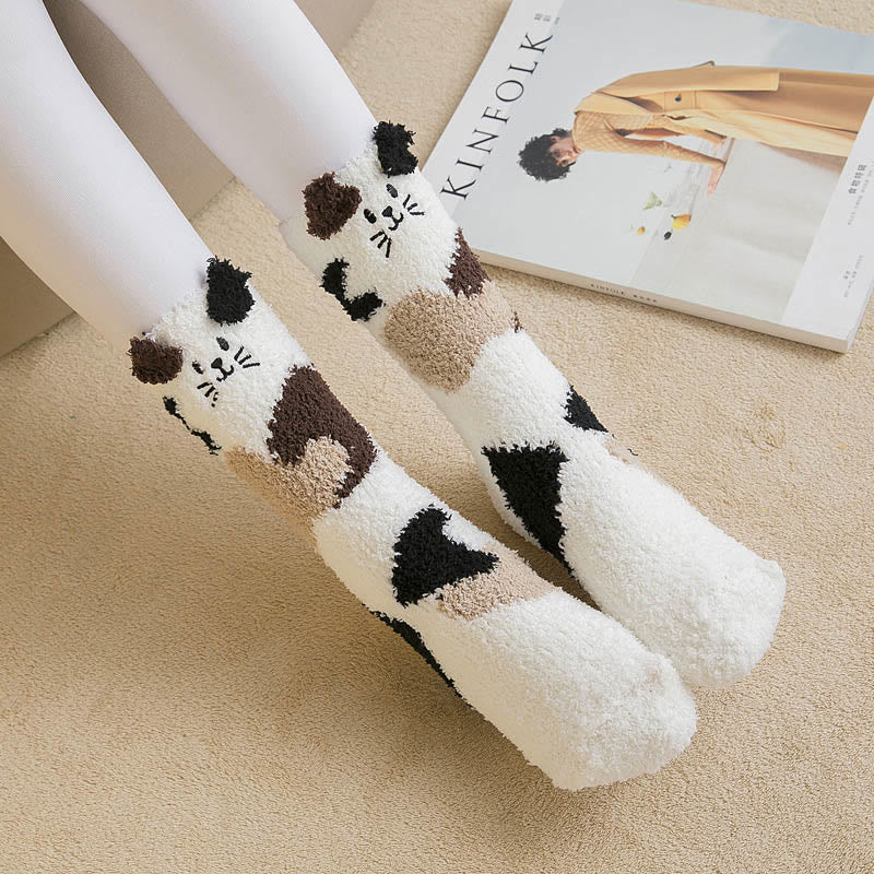 Plusock Cute Zoom Quarter Socken (2 Paar) - image 1