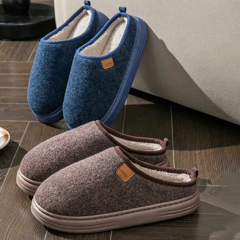 Plusock – Dichte Hausschuhe in Übergröße - image 4