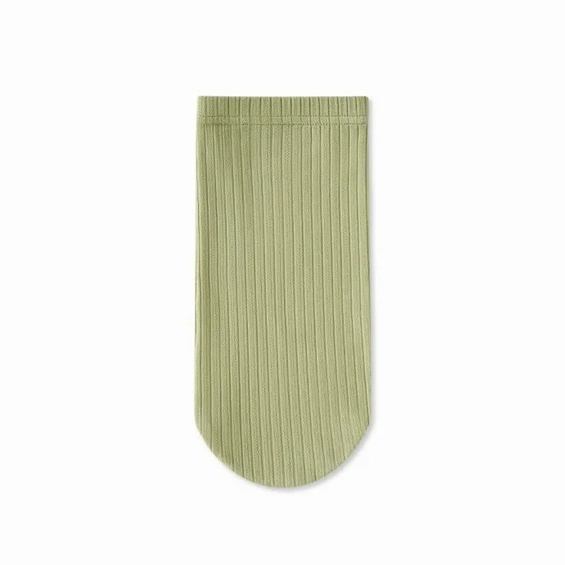 Leichte, wärmende Schlafsocken (3 Paar) - Grün - EU36-40 (US3-7) - image 14