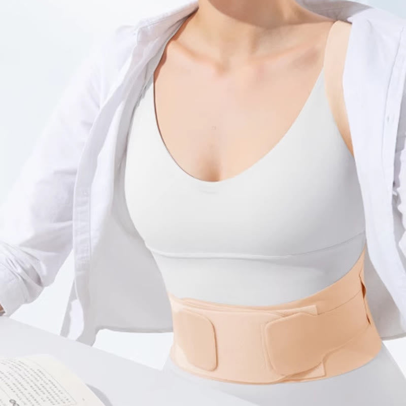 Schlanke, diskrete Schulterbandage zur Haltungskorrektur - image 1