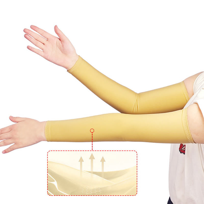 Leichte Kompressionsmanschette für den Arm nach der Operation - image 5