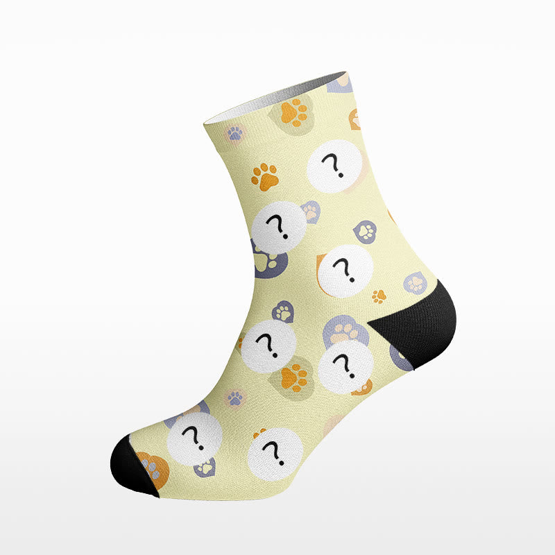 Individuell gestaltete Avatar-Socken - image 3