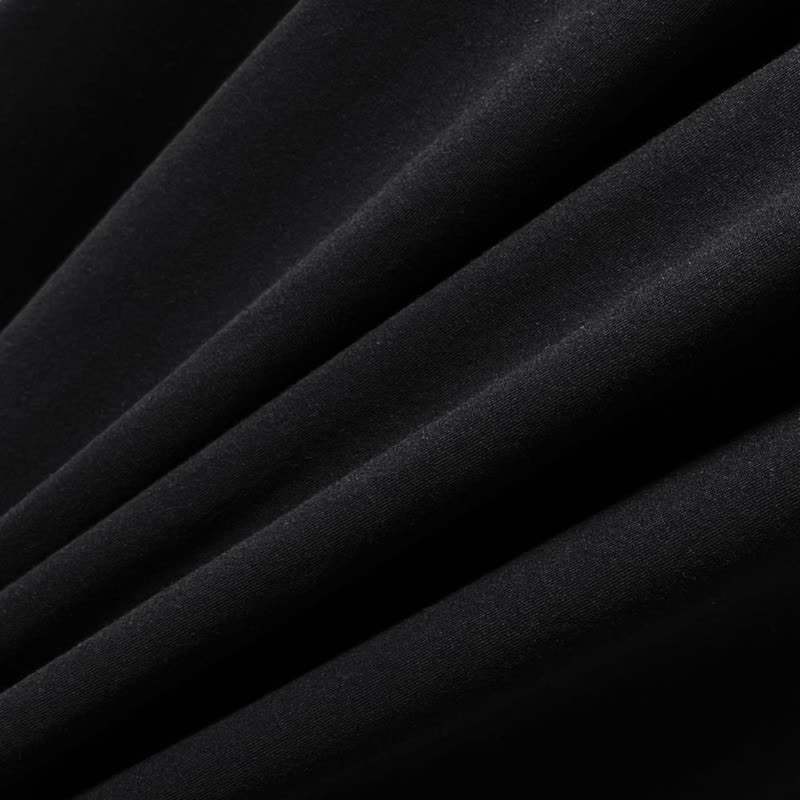 Lässiges Midikleid im Lagenlook - image 5