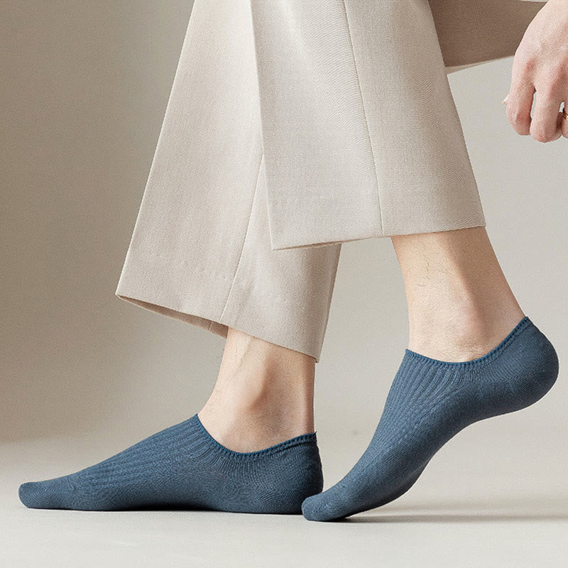 Deo-Socken in Übergröße (5 Paar)