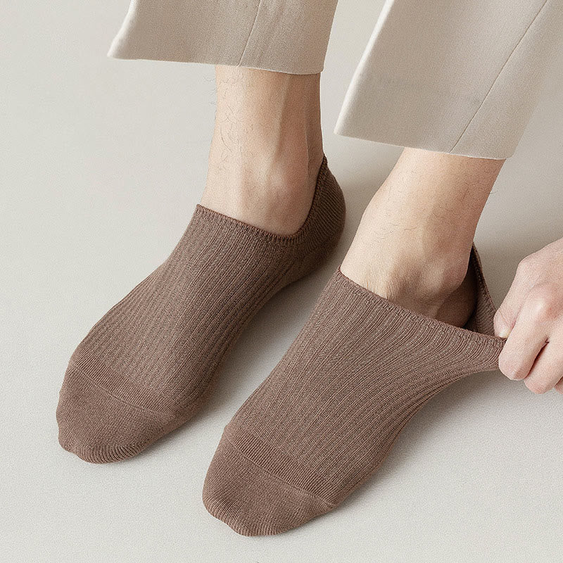 Deo-Socken in Übergröße (5 Paar)