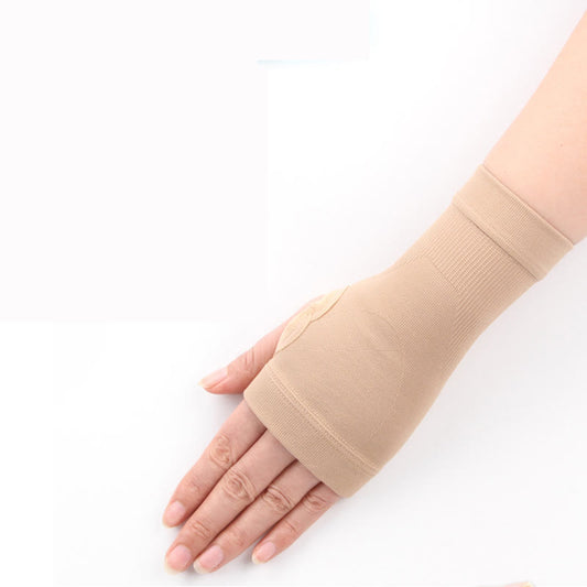 Erweiterte Kompressionshandschuhe zur Handgelenksregeneration