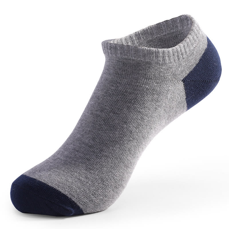 Ruder-Knöchelsocken (5 Paar) - image 7