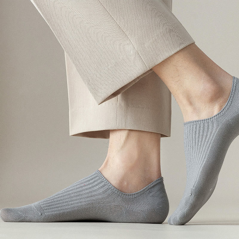 Deo-Socken in Übergröße (5 Paar)