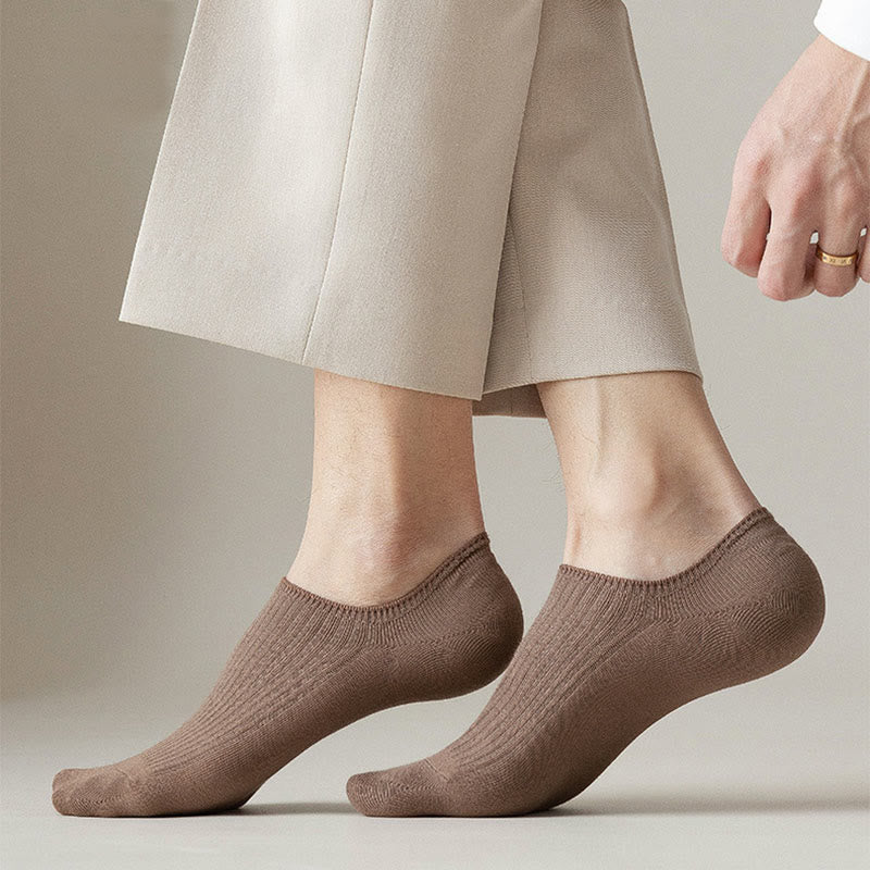 Deo-Socken in Übergröße (5 Paar)