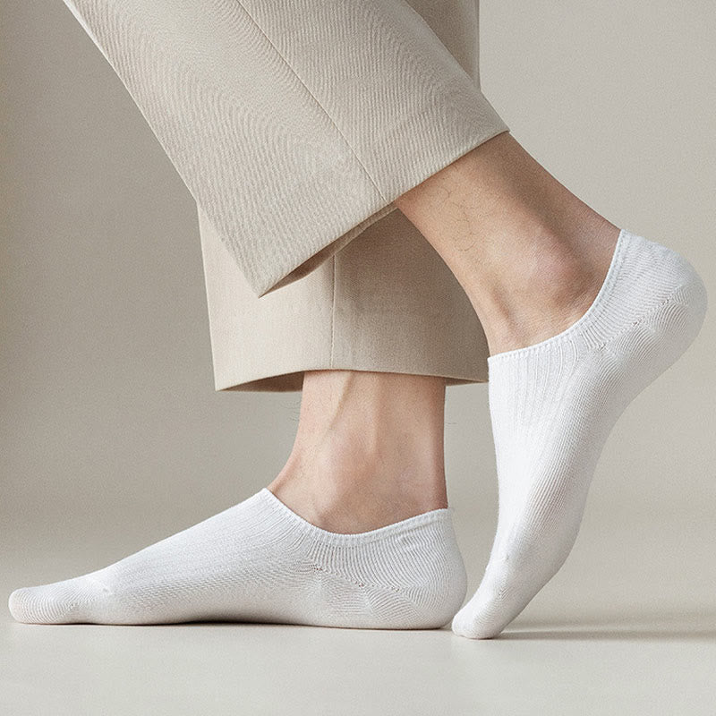 Deo-Socken in Übergröße (5 Paar)