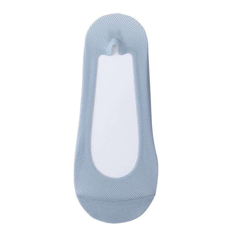 Mesh-Bootssocken in Übergröße (7 Paar)
