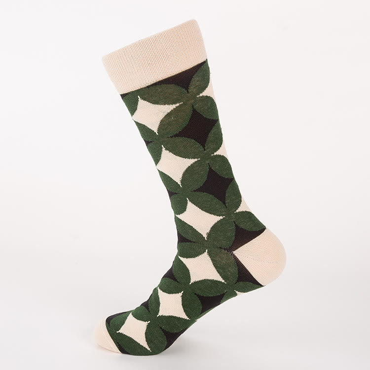 Dinosaurier-Socken (5 Paar) - image 5