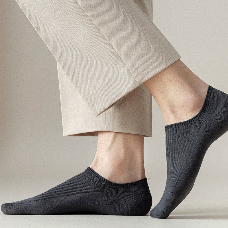 Deo-Socken in Übergröße (5 Paar)