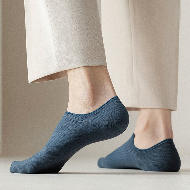 Deo-Socken in Übergröße (5 Paar)