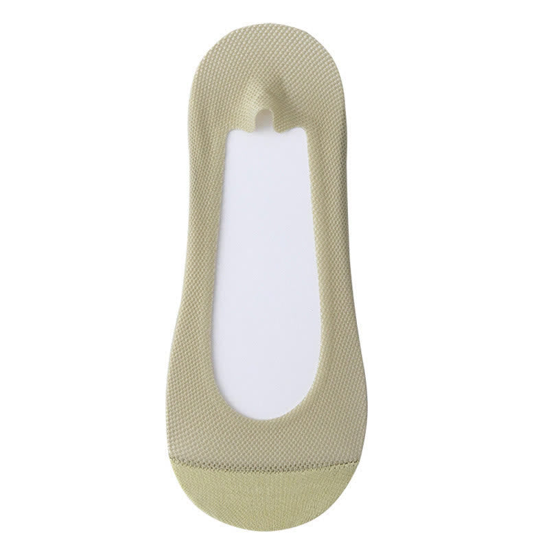 Mesh-Bootssocken in Übergröße (7 Paar)