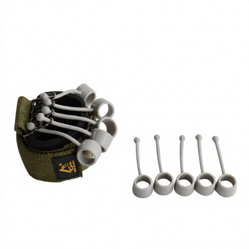 Verstellbarer Fingertrainer - image 8