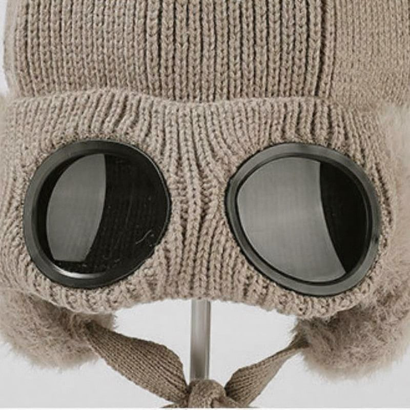Geweih-Fliegermütze - image 8