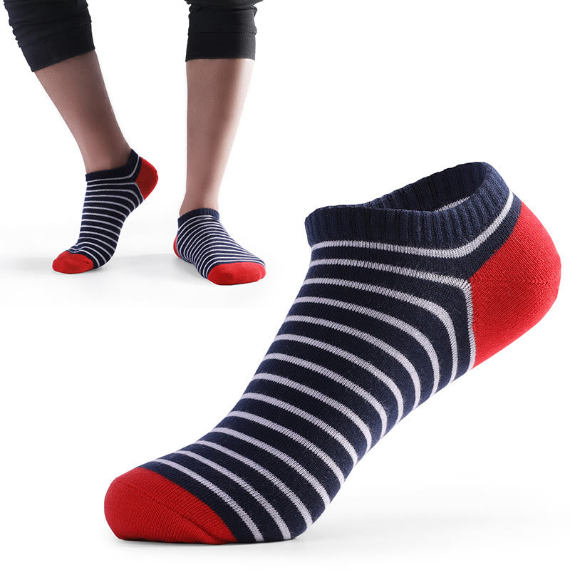 Ruder-Knöchelsocken (5 Paar) - image 2