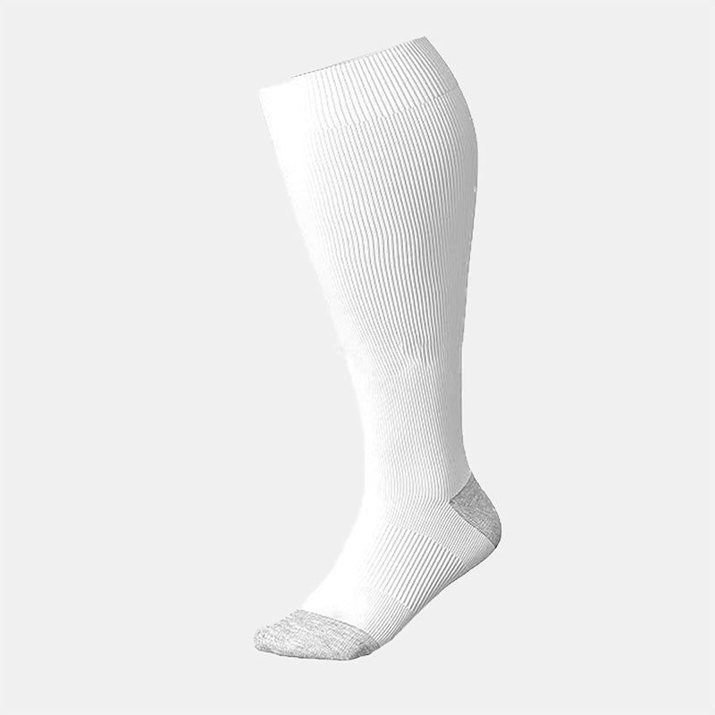 Elastische Sport-Kompressionsstrümpfe in Übergröße (3 Paar) - image 6
