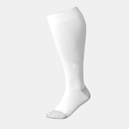 Elastische Sport-Kompressionsstrümpfe in Übergröße (3 Paar) - image 6