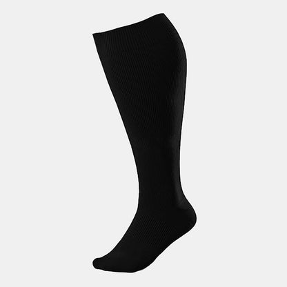 Elastische Sport-Kompressionsstrümpfe in Übergröße (3 Paar) - image 5