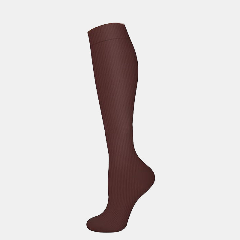 Unisex-Kompressionsstrümpfe (3 Paar) - image 7
