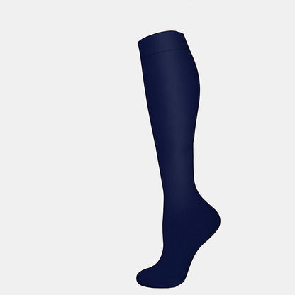 Unisex-Kompressionsstrümpfe (3 Paar) - image 9
