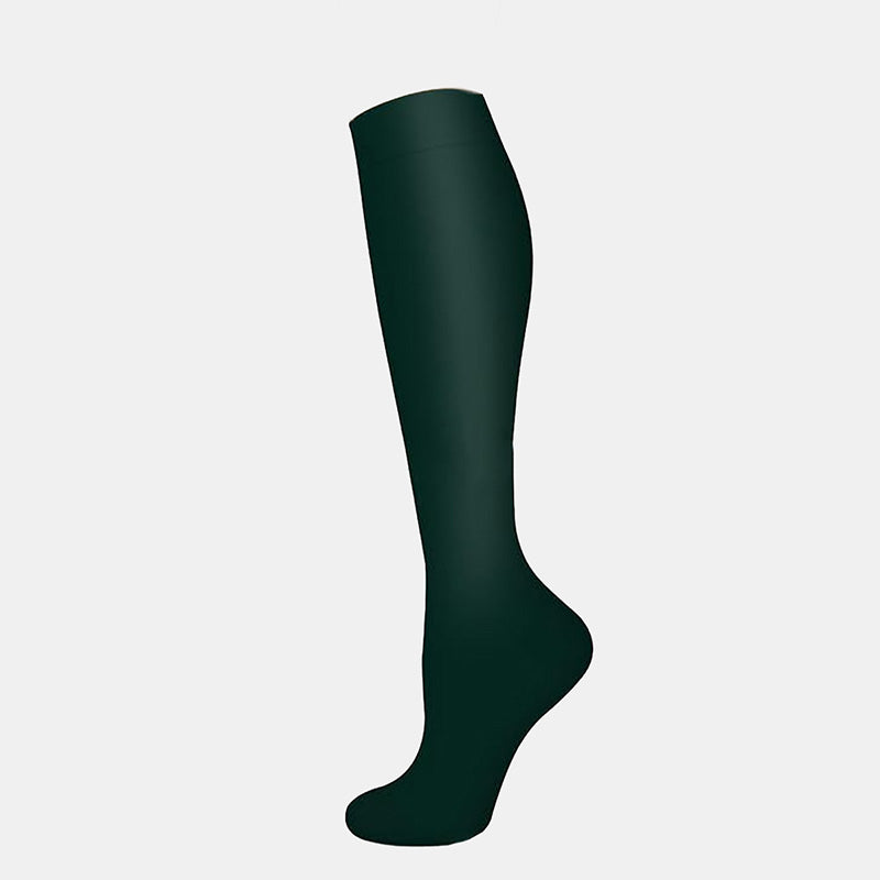 Unisex-Kompressionsstrümpfe (3 Paar) - image 8