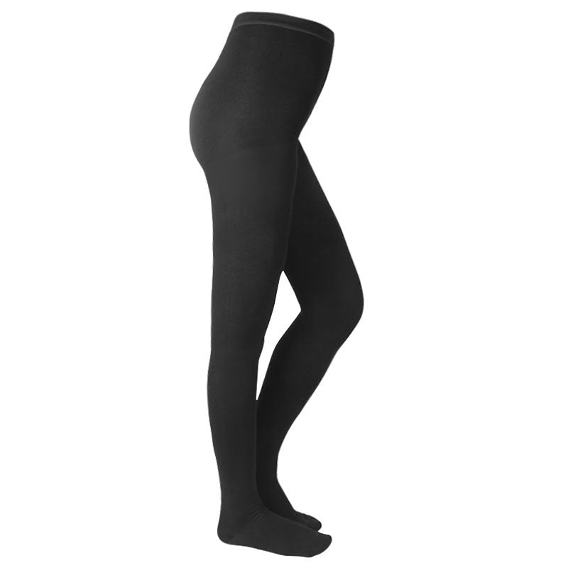 Medizinische Kompressionsstrumpfhosen in Übergröße (20–30 mmHg) - image 4