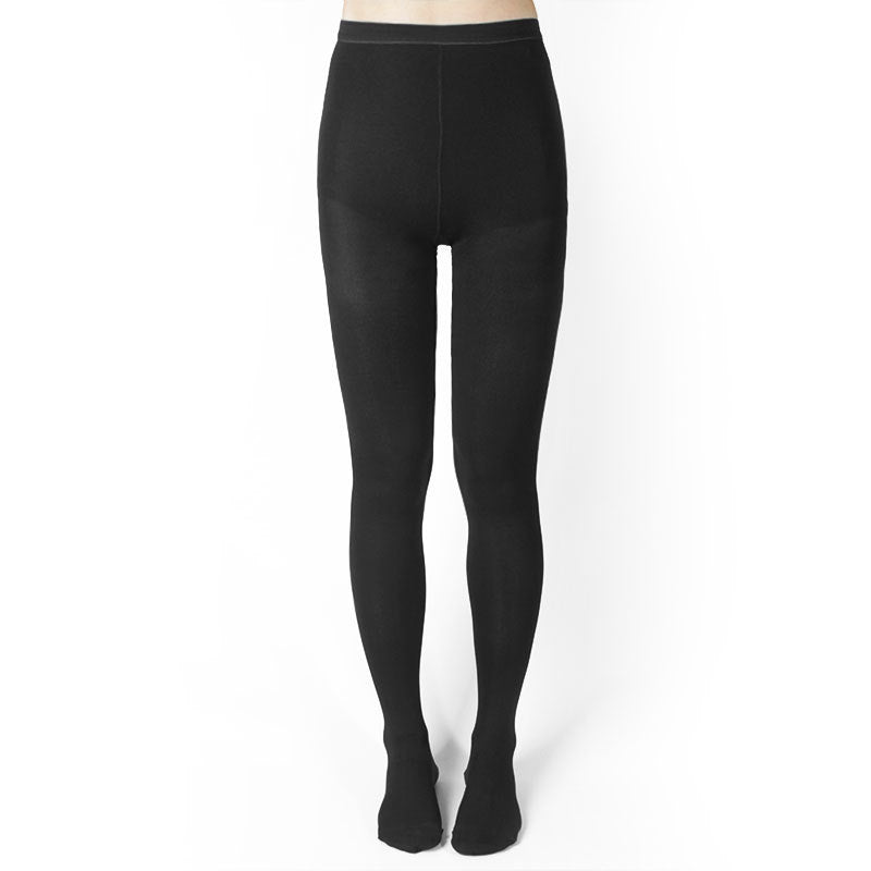 Medizinische Kompressionsstrumpfhosen in Übergröße (20–30 mmHg) - image 5