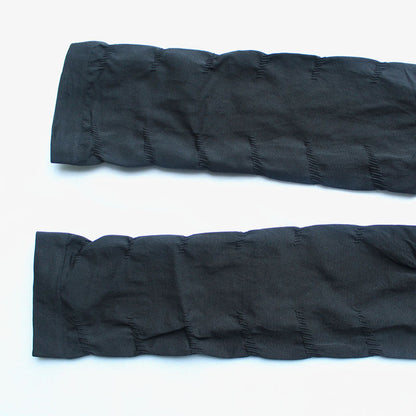 Fußlose Kompressionsstrumpfhose „Spiral“ in Übergröße (3 Paar) - image 6
