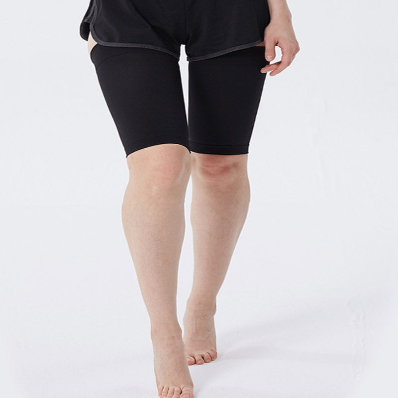 Medizinische Oberschenkel-Kompressionsmanschette in Übergröße, Unisex - image 4