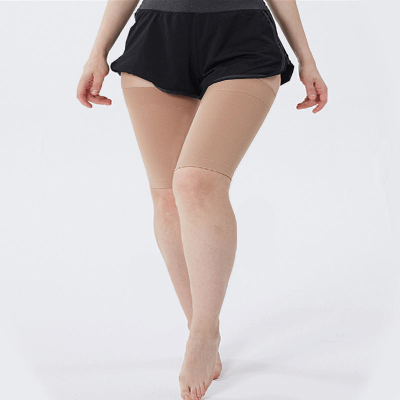 Übergröße Oberschenkel-Kompressionsmanschette Unisex - image 8